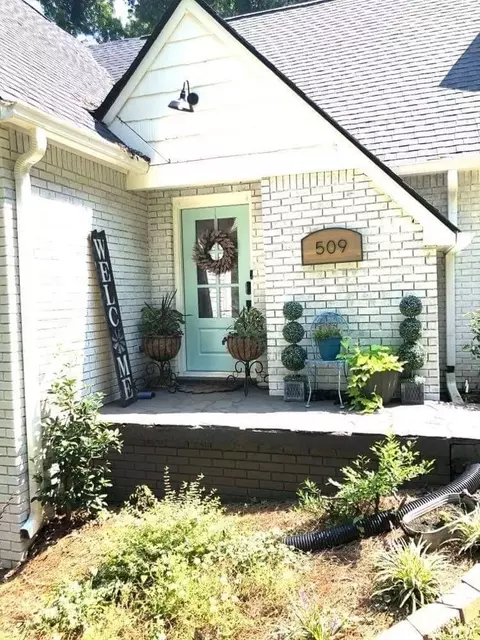 509 Cherokee Rd, Lagrange, GA 30240 photo 1
