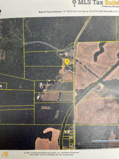 107 Mill Rd SW, Cave Spring, GA 30124 photo 11