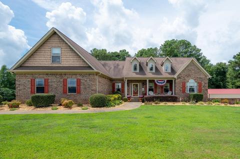 711 Wells Rd, Buchanan, GA 30113 photo 1