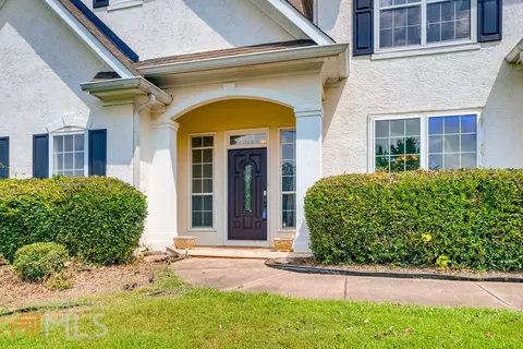 522 Oak Trl, Hampton, GA 30228 photo 4