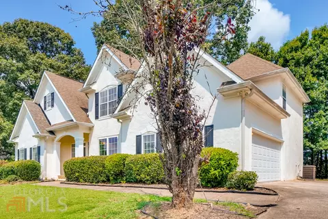 522 Oak Trl, Hampton, GA 30228 photo 2