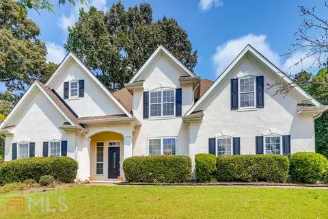 522 Oak Trl, Hampton, GA 30228 photo 1