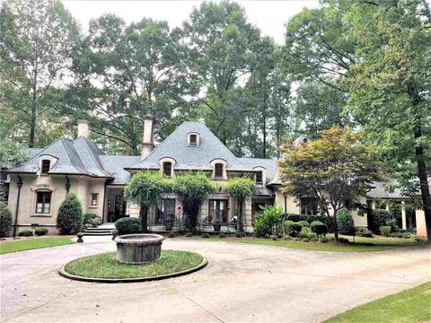 3588 Jonesboro Rd, Hampton, GA 30228 photo 1