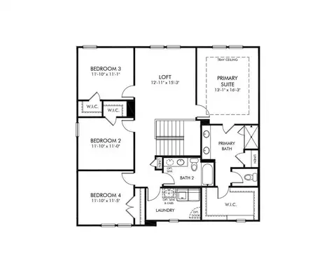 405 Mcdaniel Pl, Canton, GA 30115 photo 3
