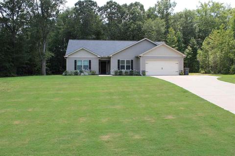 149 Oak Haven Ln, Barnesville, GA 30204 photo 1
