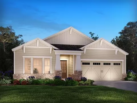 409 Mcdaniel Pl, Canton, GA 30115 photo 1