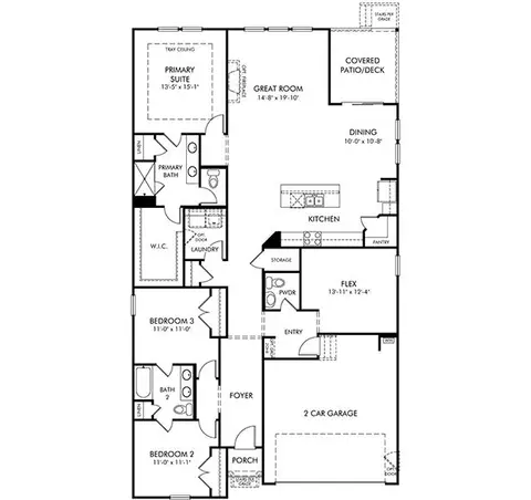 409 Mcdaniel Pl, Canton, GA 30115 photo 2