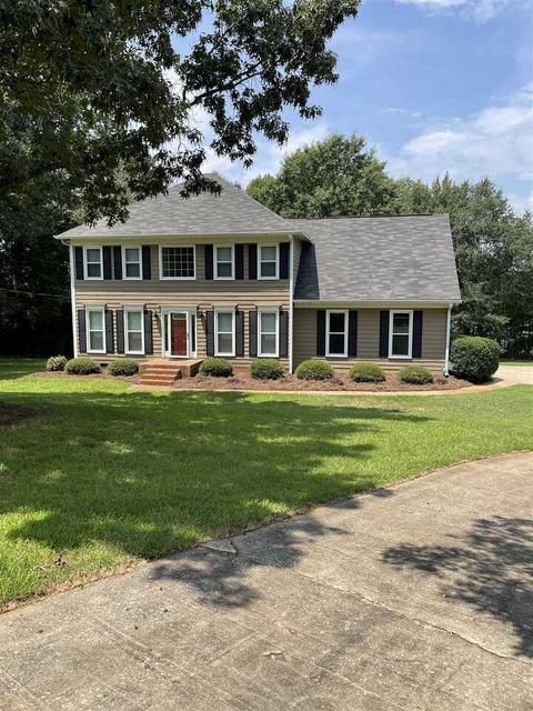 210 Sturbridge Dr, Lagrange, GA 30240 photo 2
