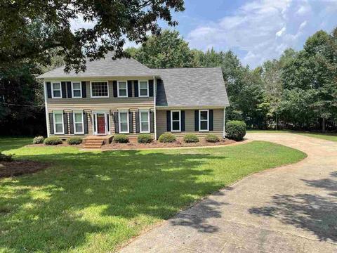 210 Sturbridge Dr, Lagrange, GA 30240 photo 1