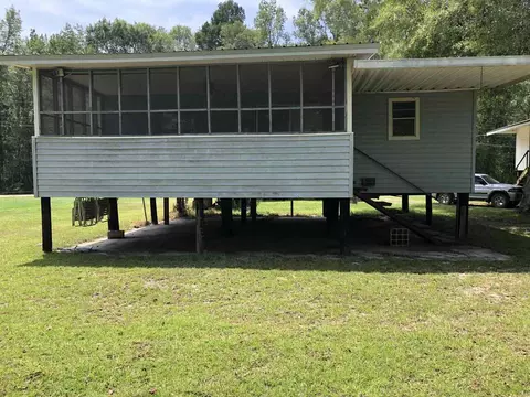 1019 Riverview Rd, Brooklet, GA 30415 photo 1
