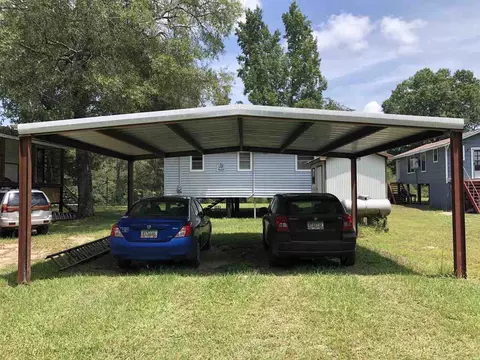 1019 Riverview Rd, Brooklet, GA 30415 photo 6