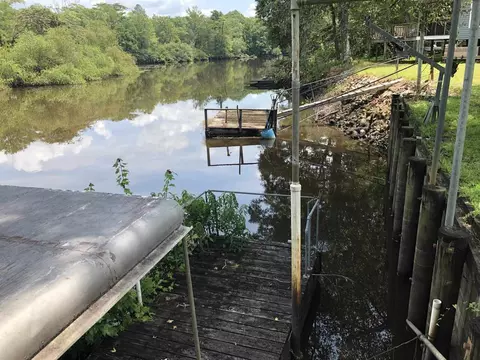 1019 Riverview Rd, Brooklet, GA 30415 photo 8