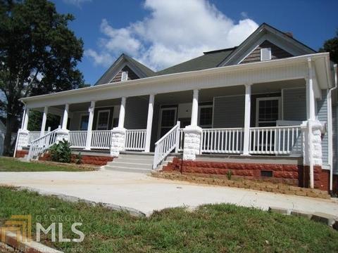 401 S Lewis St, Lagrange, GA 30240 photo 2