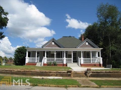 401 S Lewis St, Lagrange, GA 30240 photo 1