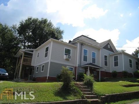 401 S Lewis St, Lagrange, GA 30240 photo 3