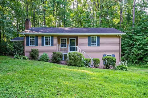 207 Mcrae Dr, Canton, GA 30115 photo 1