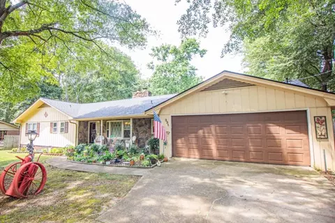 331 Cedar Creek Rd, Winder, GA 30680 photo 2