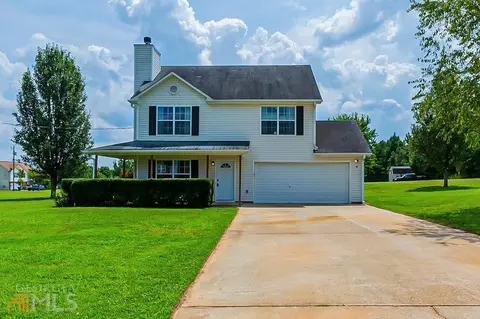 401 Kissee Ct, Jackson, GA 30233 photo 1