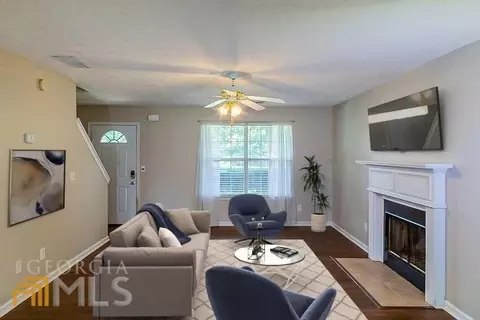 401 Kissee Ct, Jackson, GA 30233 photo 3