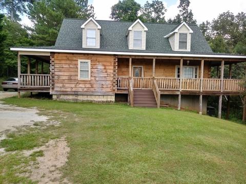 308 Hancock Dr, Toccoa, GA 30577 photo 1