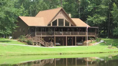 4353 County Road 282, Five Points, AL 36855 photo 1