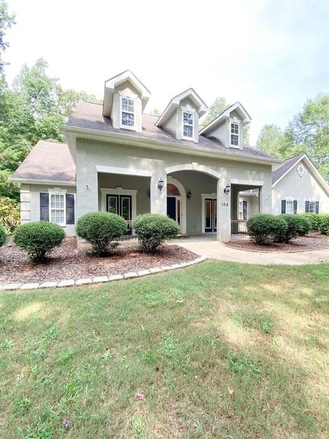 104 Glenn Eagle Pt, Lagrange, GA 30241 photo 13