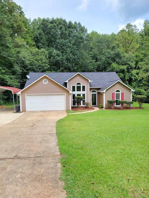 106 Wolverine Ct, Lagrange, GA 30241 photo 1