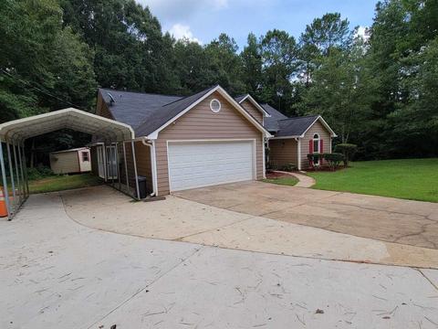 106 Wolverine Ct, Lagrange, GA 30241 photo 2
