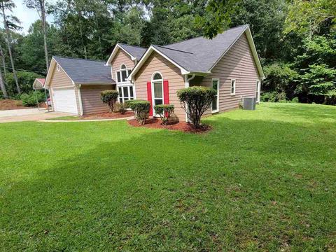 106 Wolverine Ct, Lagrange, GA 30241 photo 3