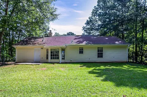 1221 N Hampton Dr, Hampton, GA 30228 photo 5