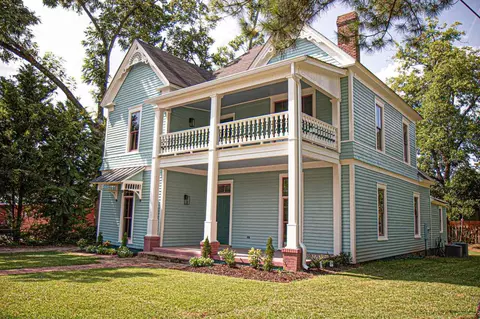 121 E Chappell St, Griffin, GA 30223 photo 71