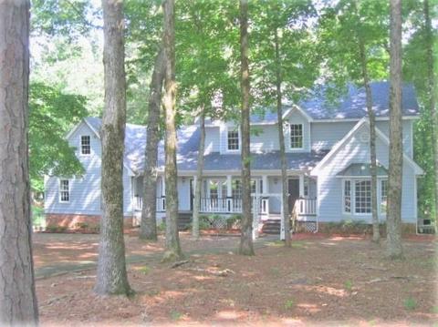 5000 Riverside Ln, Lagrange, GA 30240 photo 1