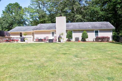 95 Clearwater Dr, Lagrange, GA 30241 photo 4
