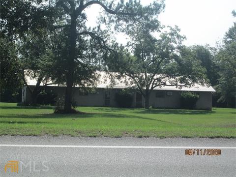 3245 S State Route 49, Oglethorpe, GA 31068 photo 1
