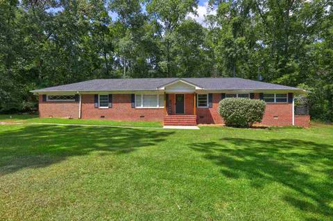 370 Brent Rd, Barnesville, GA 30204 photo 1