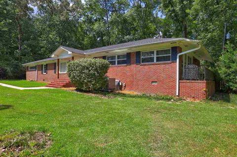 370 Brent Rd, Barnesville, GA 30204 photo 2