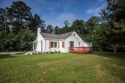 819 College St, Bowdon, GA 30108 photo 22