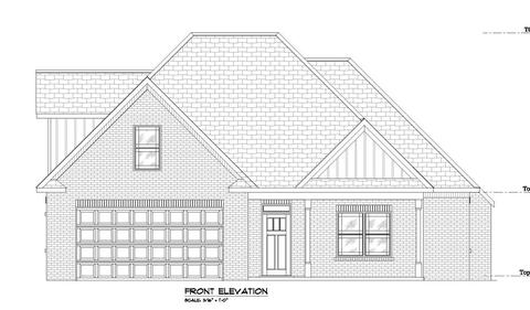 516 Barbara Ct, Forsyth, GA 31029 photo 1