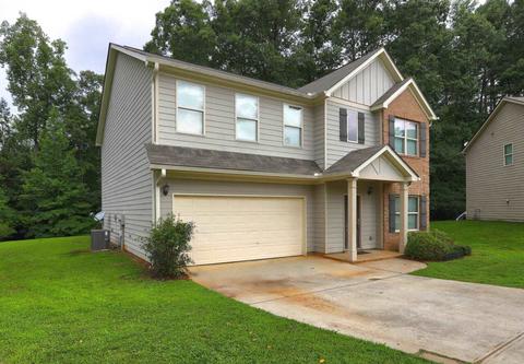 1186 Paramount Dr, Mcdonough, GA 30253 photo 3