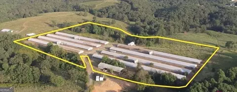 1068 Stivers Rd, Jasper, GA 30143