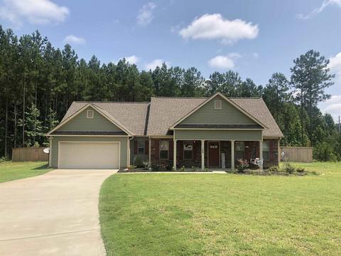 164 Needleleaf Ct, Barnesville, GA 30204 photo 1