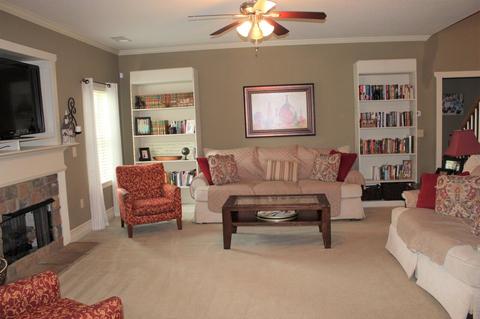 1037 John Lovelace Rd, Lagrange, GA 30241 photo 5