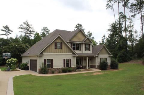 1037 John Lovelace Rd, Lagrange, GA 30241 photo 1