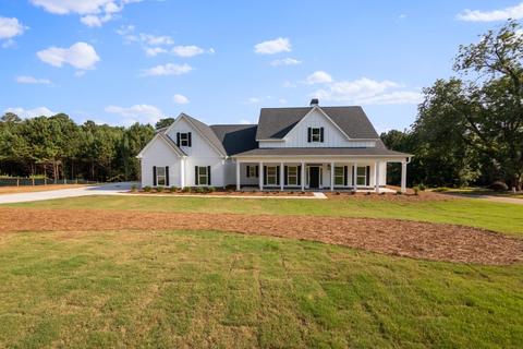 100 Landings Way, Lagrange, GA 30240 photo 1
