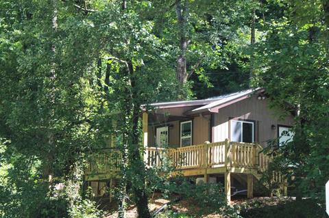 7 Brown Hl, Dillard, GA 30537 photo 1