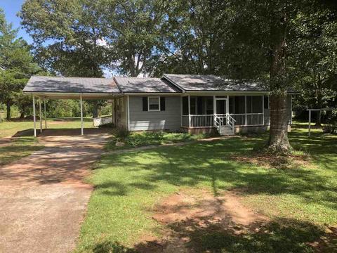118 Robertson Rd, Lagrange, GA 30241 photo 1