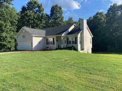 130 Mountain Rdg, Covington, GA 30016 photo 1