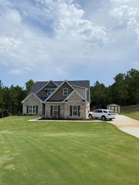 211 Jackson Dr, Forsyth, GA 31029 photo 2