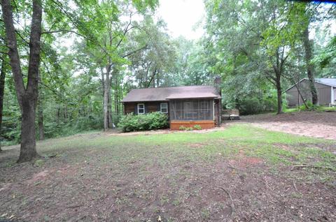 117 Hubbard Rd, Lagrange, GA 30240 photo 1