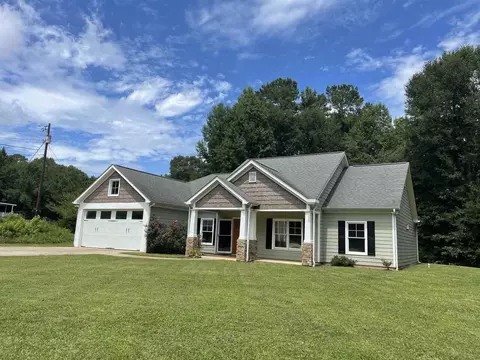 180 Leathea Dr, Lagrange, GA 30241 photo 4